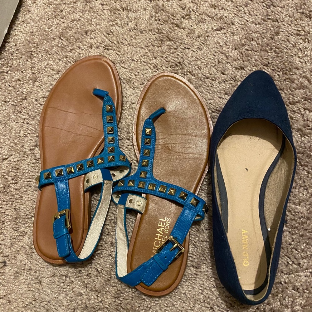Sandals - Picture 3 of 4